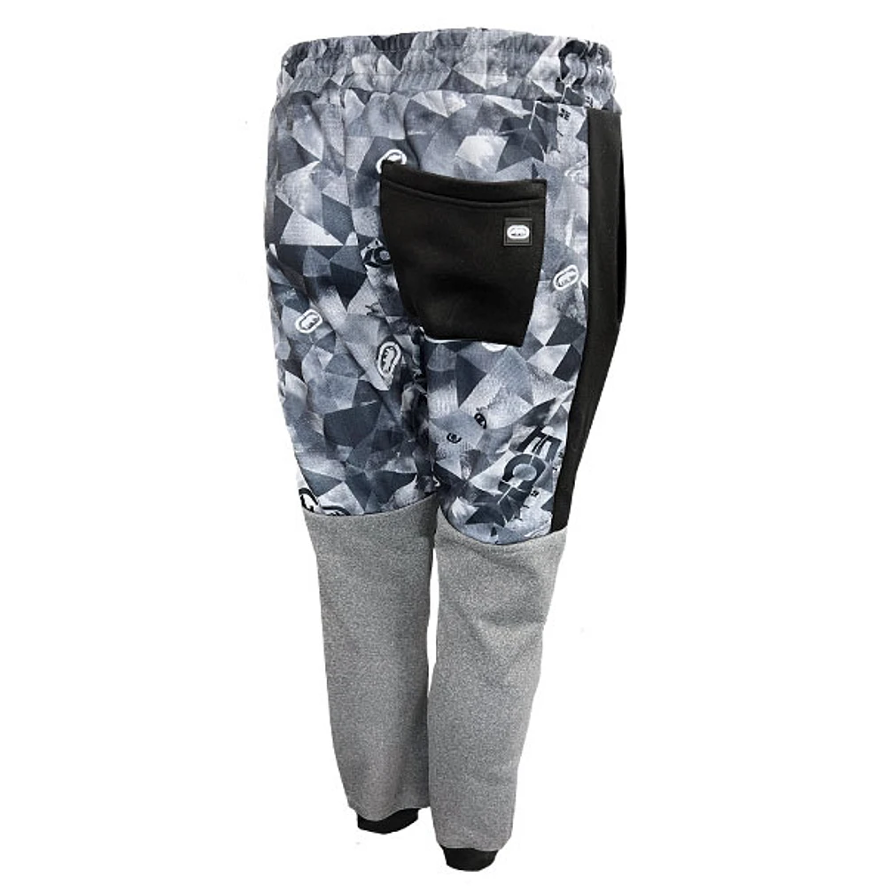 Grey jogger Ecko Unltd for men