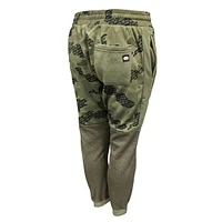 Green camo jogger Ecko Unltd for men