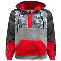 Grey hoodie Ecko Unltd for men