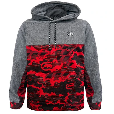Grey hoodie Ecko Unltd for men
