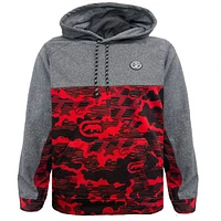 Grey hoodie Ecko Unltd for men