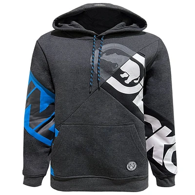 Charcoal hoodie Ecko Unltd for men