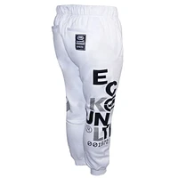 White jogger Ecko Unltd for Men