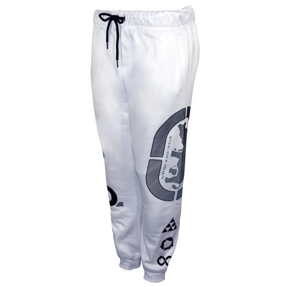 White jogger Ecko Unltd for Men