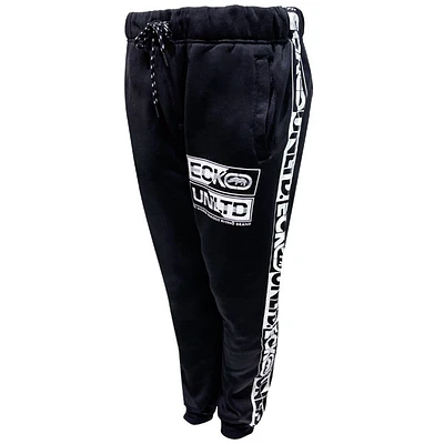 Black jogger Ecko Unltd for men