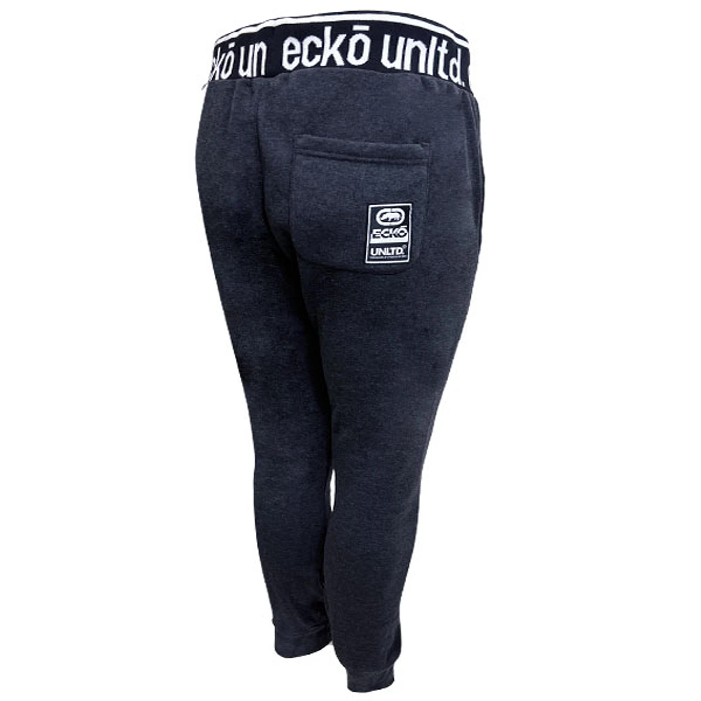 Charcoal jogger Ecko Unltd for men