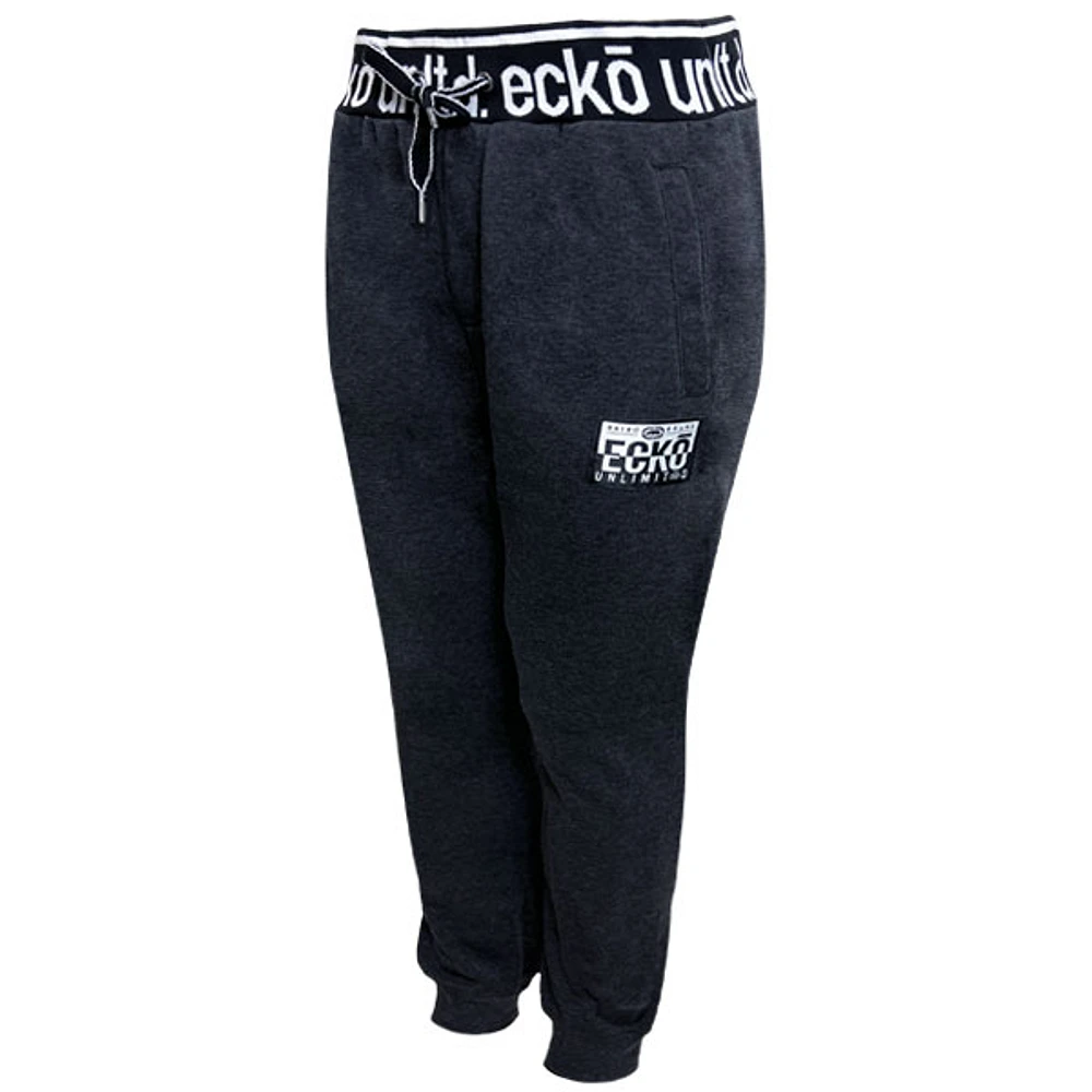 Charcoal jogger Ecko Unltd for men