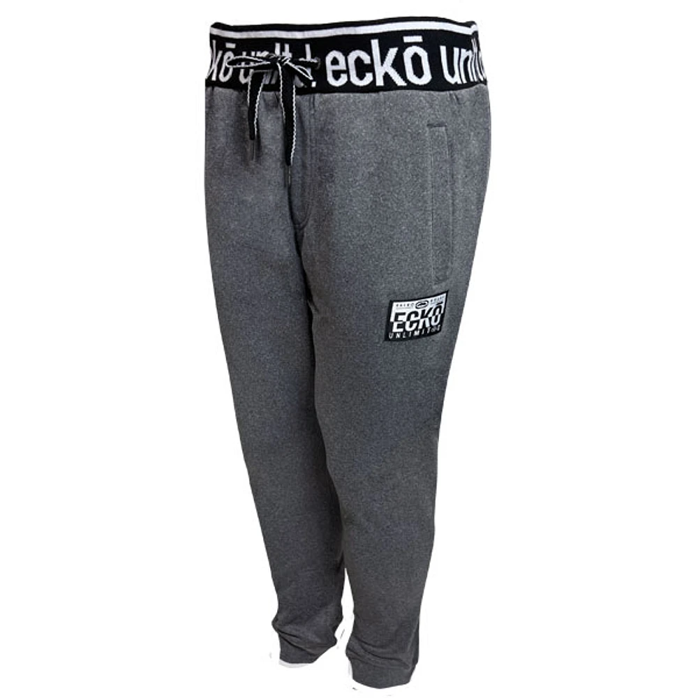 Grey jogger Ecko Unltd for men