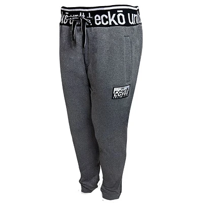 Grey jogger Ecko Unltd for men