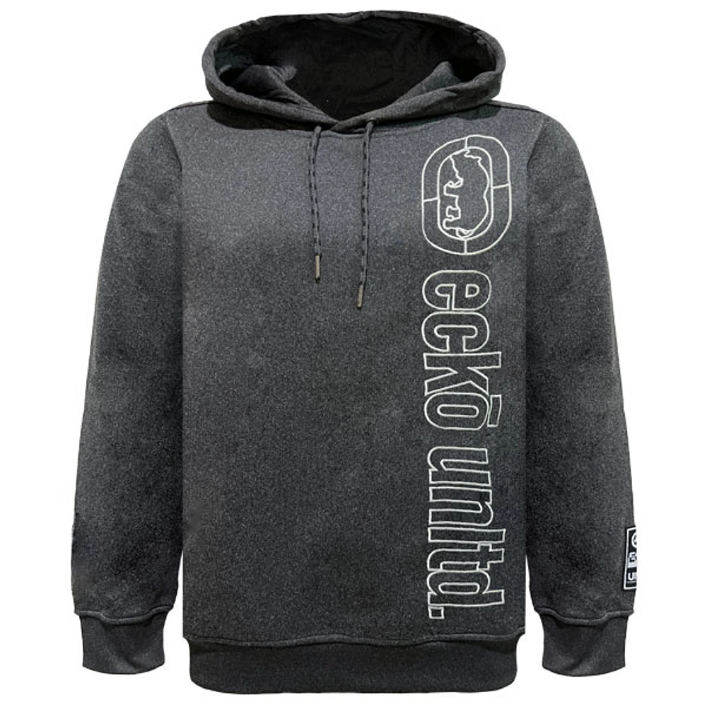 Charcoal hoodie Ecko Unltd for men