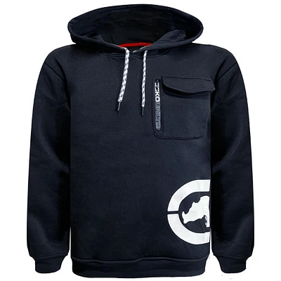 Black hoodie Ecko Unltd for men