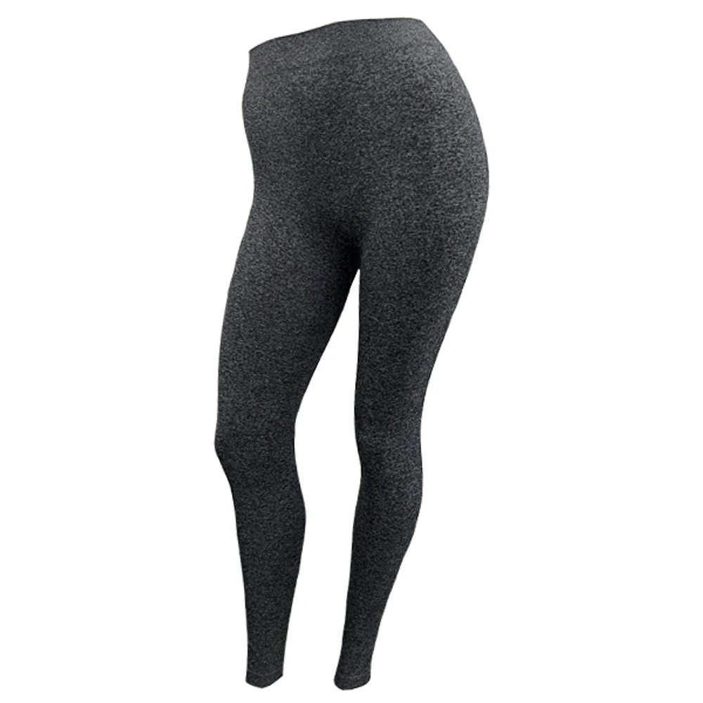 Grey legging for women