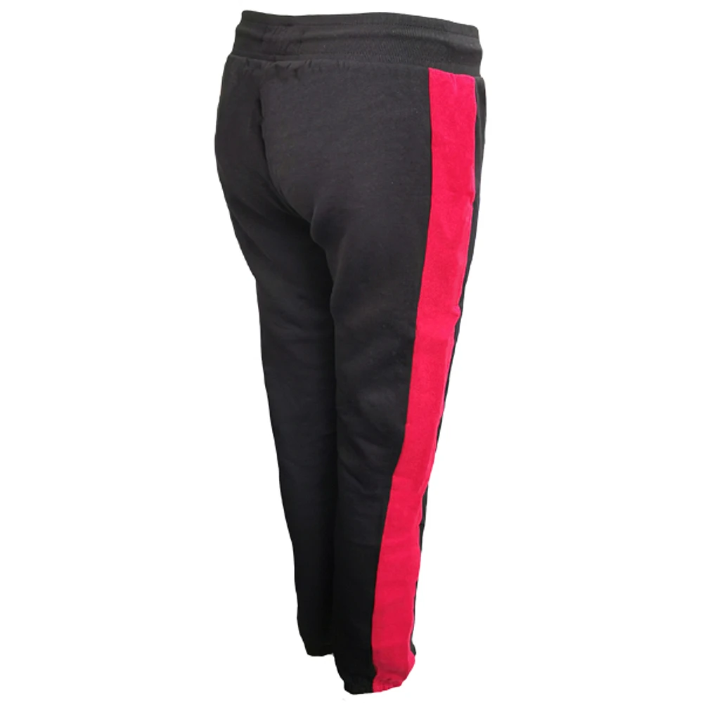 Black sweatpant Kangol for women