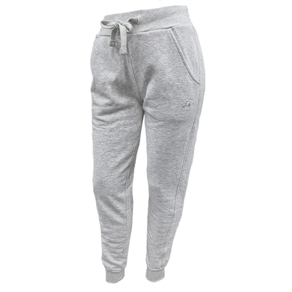 Grey sweatpant Kangol for women