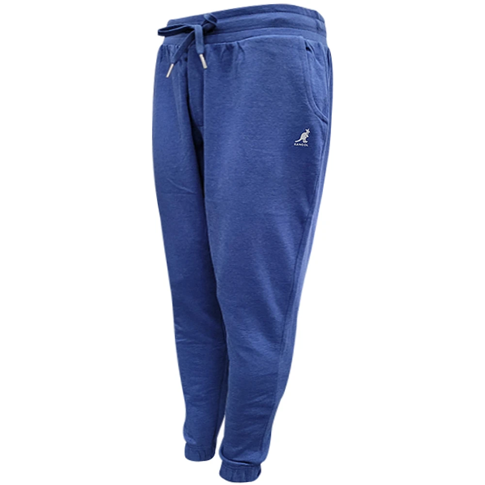 Blue jogger Kangol for men