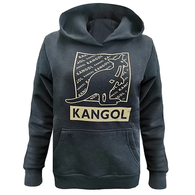 Hoodie Kangol for Women