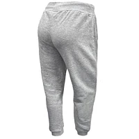 Grey sweatpant E-Red for women