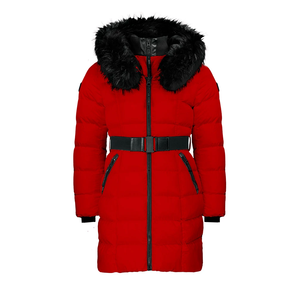 winter jacket NORTH WAVE for women