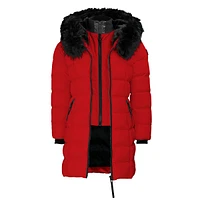 winter jacket NORTH WAVE for women