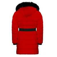 winter jacket NORTH WAVE for women