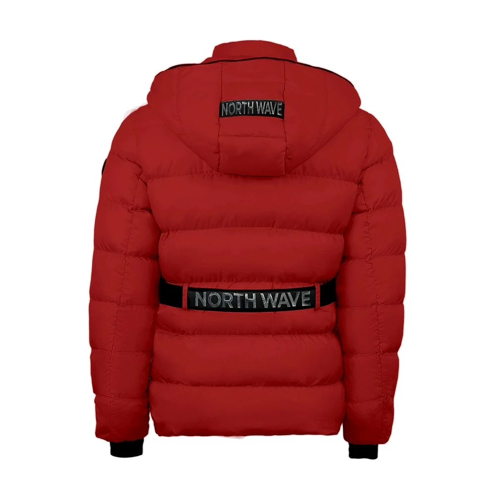 Red Coat North Wave for women