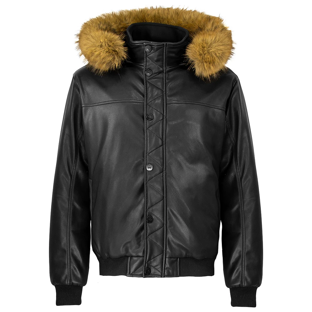 winter jacket NORTH WAVE for men