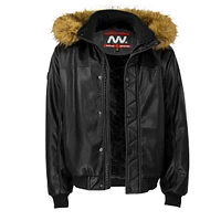 winter jacket NORTH WAVE for men