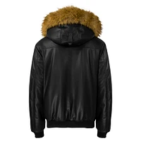 winter jacket NORTH WAVE for men