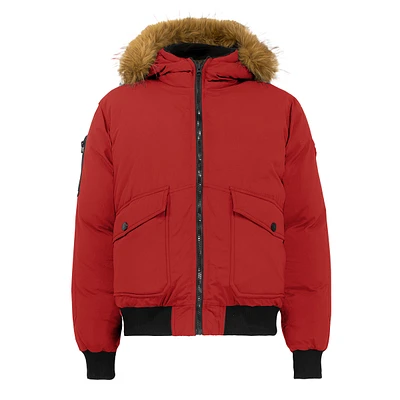 winter jacket NORTH WAVE for men
