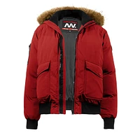 winter jacket NORTH WAVE for men