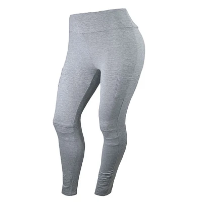 Grey legging Headrush for women