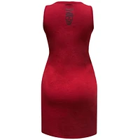 Red dress Headrush for women