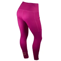 Pink legging Headrush for women