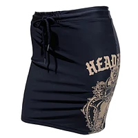 Black skirt Headrush for women