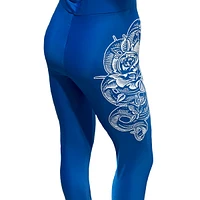 Blue jumpsuit Headrush for women