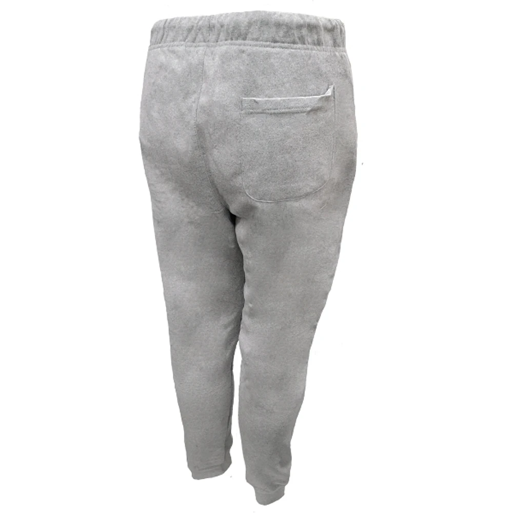 Grey jogger Hustle & Thrive for men