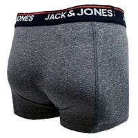 Grey boxer Jack & Jones for men