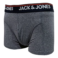 Grey boxer Jack & Jones for men