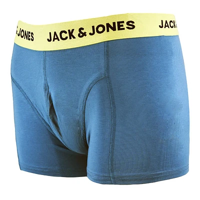 Blue boxer Jack & Jones for men