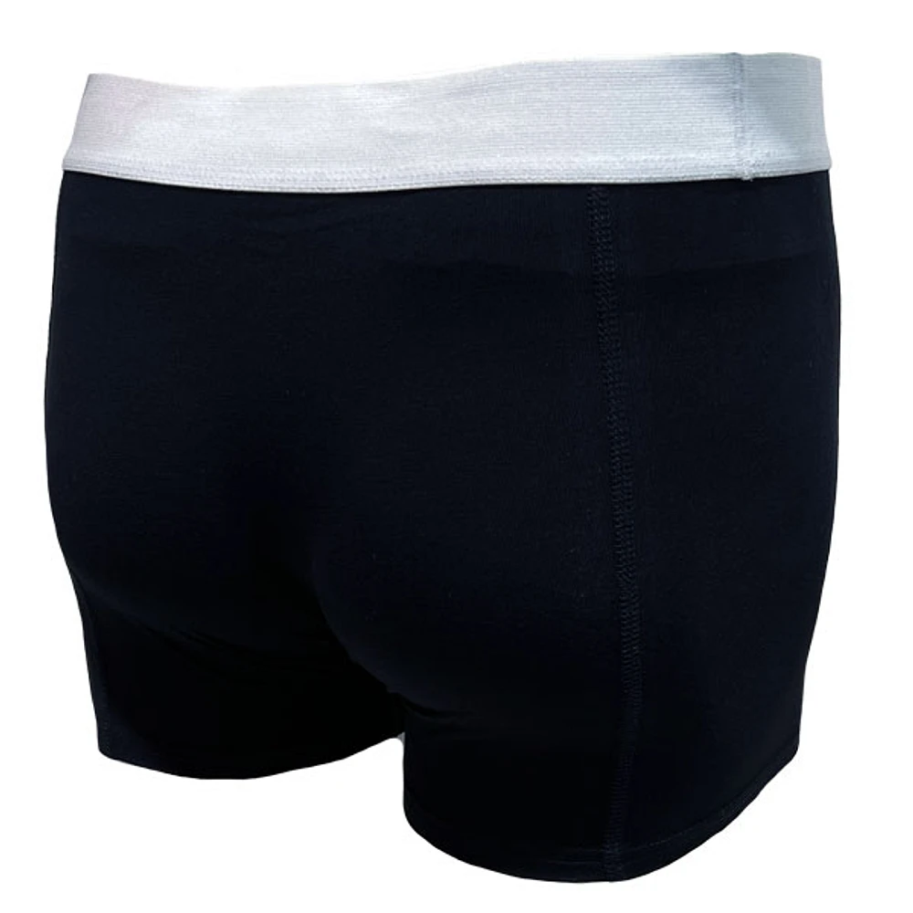 Black boxer Jack & Jones for men