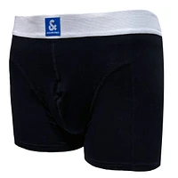 Black boxer Jack & Jones for men