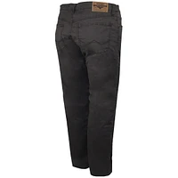 Grey pant for men (length