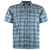 Blue shirt for men