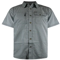 Grey shirt for men