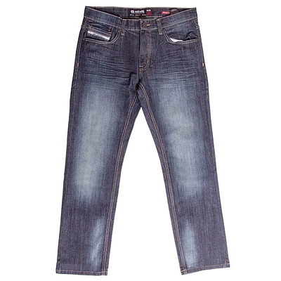 Dark blue jean Ecko Unltd for men