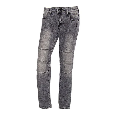 Black jean Oxygen for men
