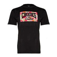 Crooks & Castles t-shirt