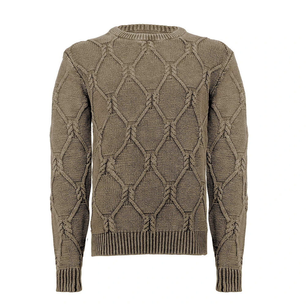 Guess Los Angeles sweater for men