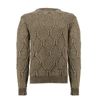 Guess Los Angeles sweater for men