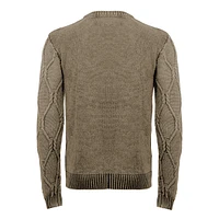 Guess Los Angeles sweater for men